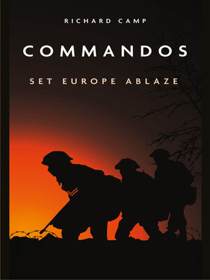 cover image of Commandos